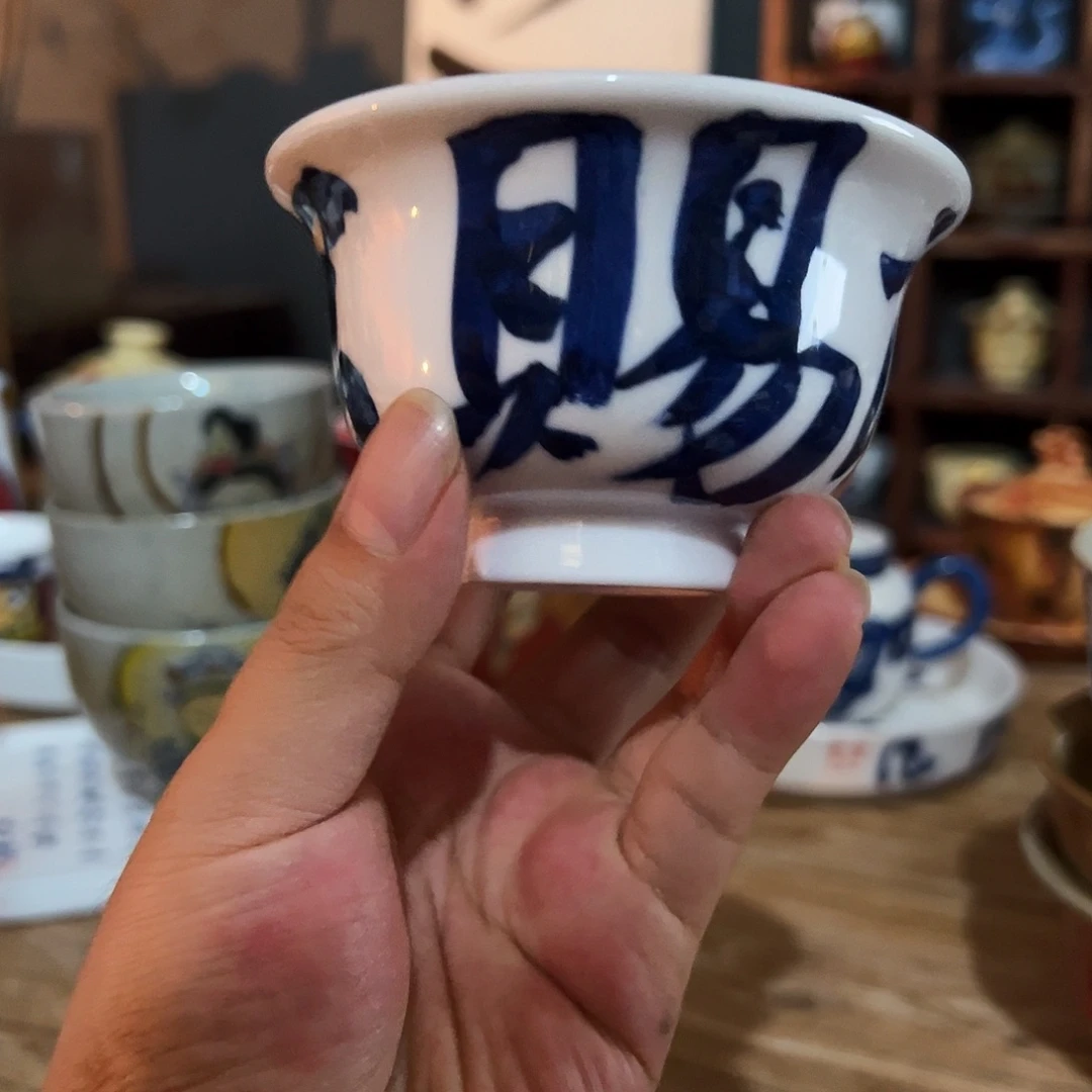 陶瓷艺术作品欣赏