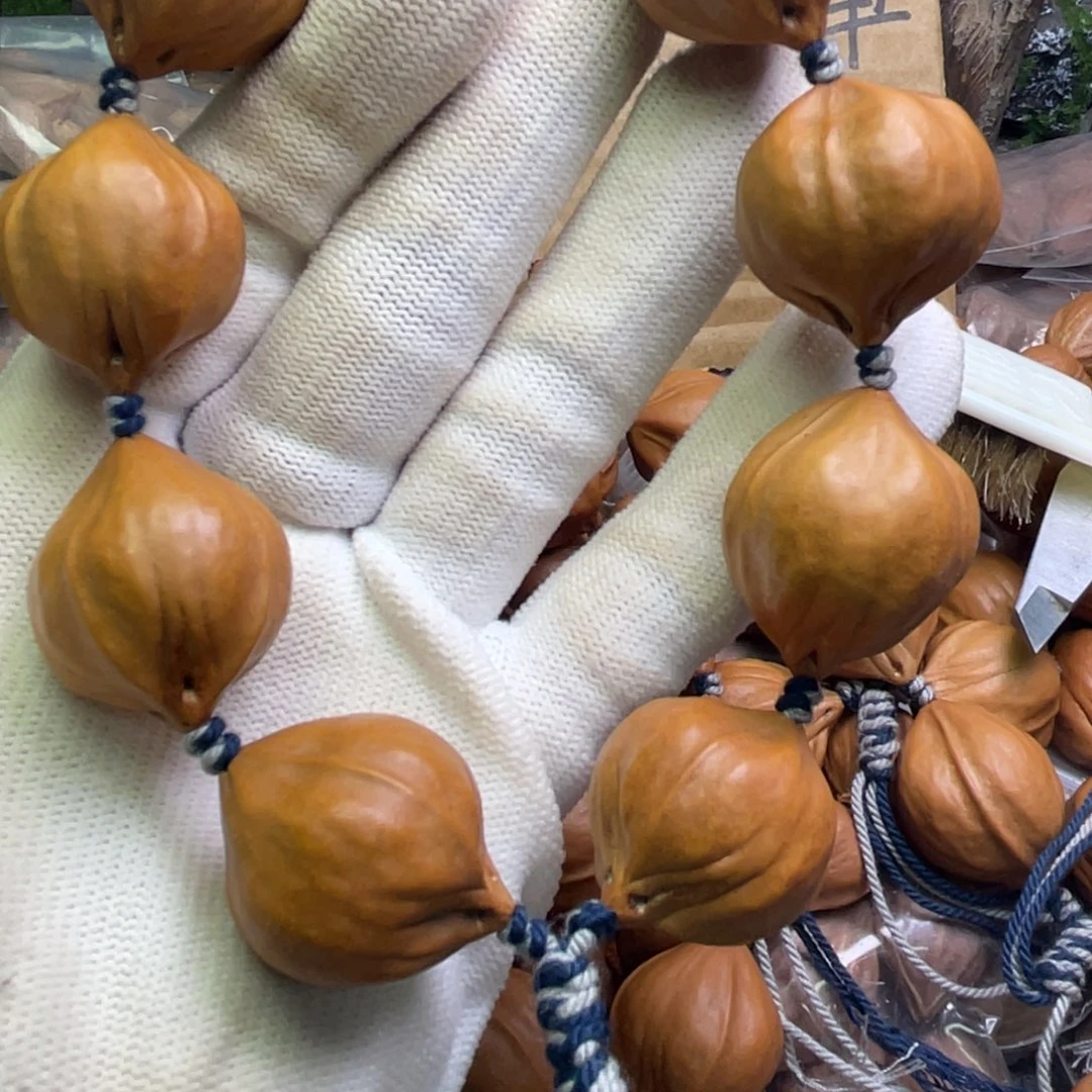 橄榄核手串/手链直*