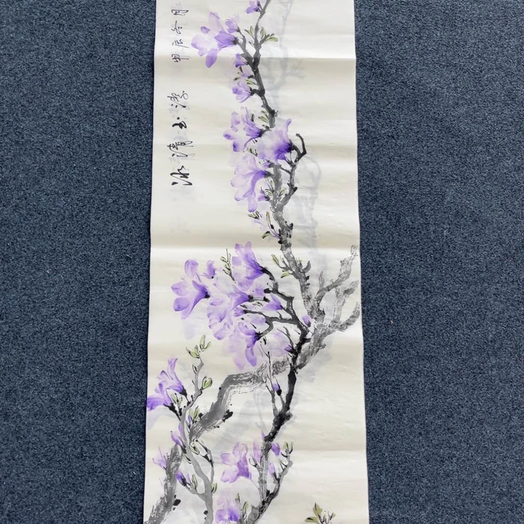 国画国画作品欣赏