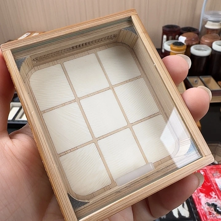 仅一天鸣虫盒送加湿器