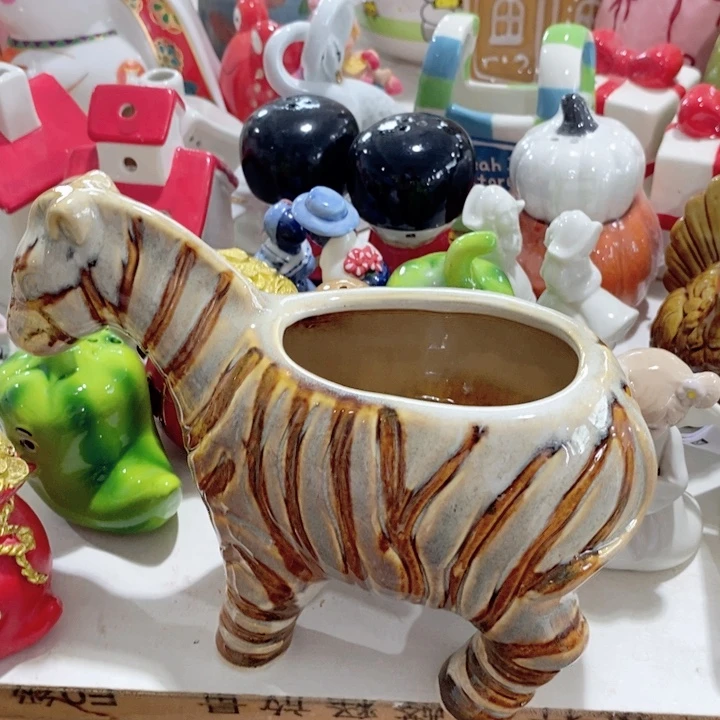 陶瓷树脂家居摆件