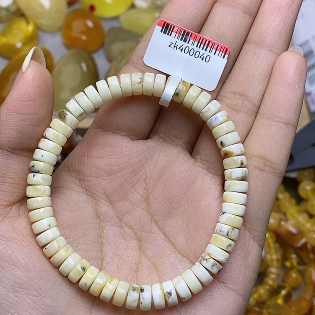 【闪购商品】琥珀珠宝奇石未镶嵌