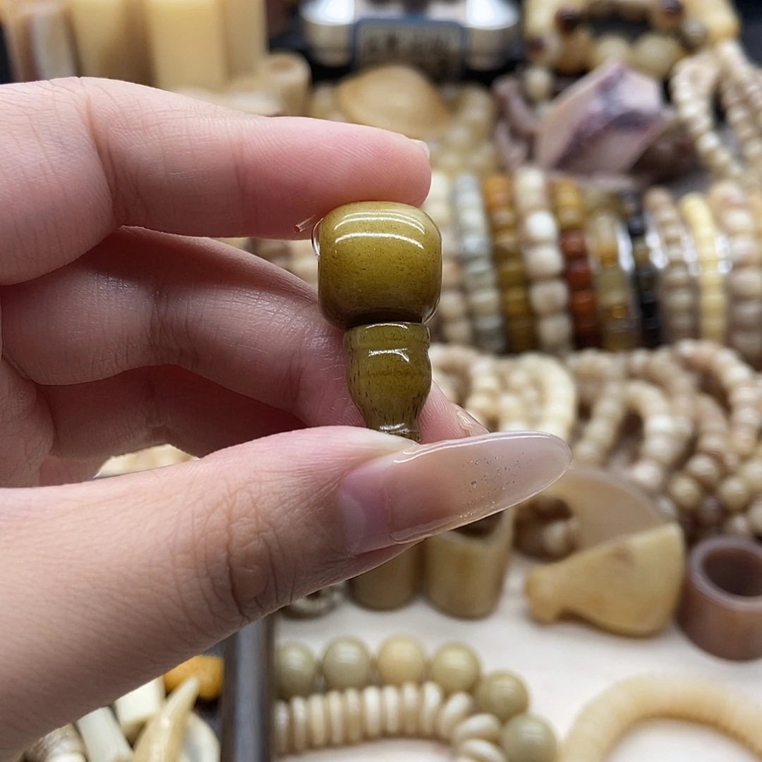 驼骨手串/手链楊*味牛骨三通