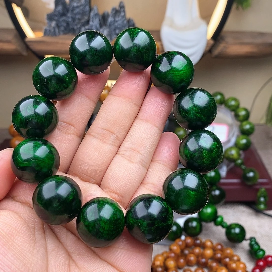 松木（琥珀木）手串/手链?****2.0