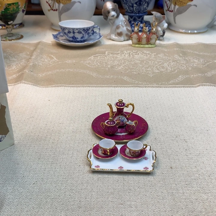 浪***常金瓷阁精品瓷器店紫砂