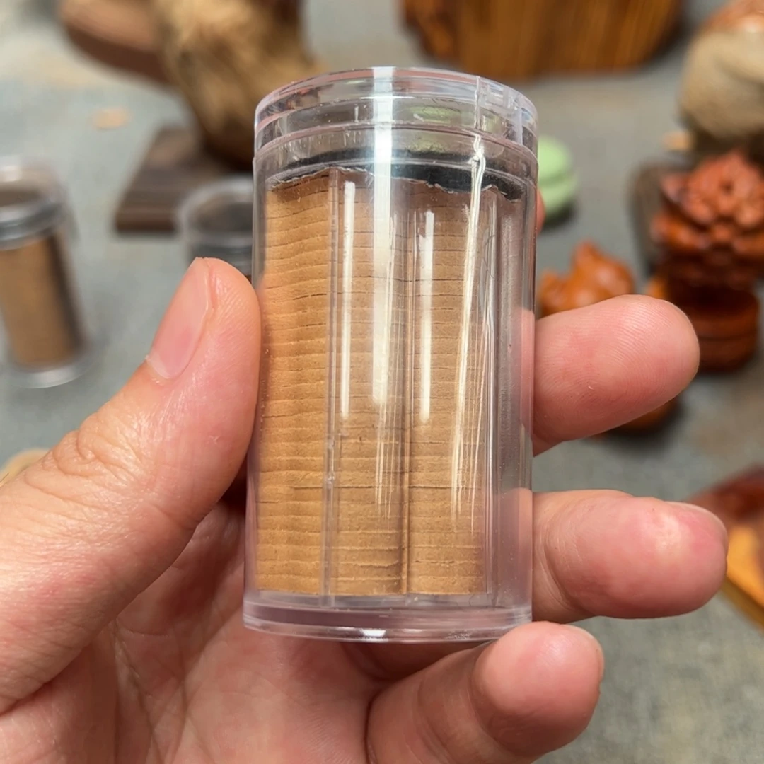 柏木（崖柏）北太行陈化崖柏