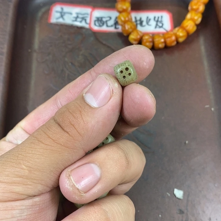 手串/手链驼骨配饰142