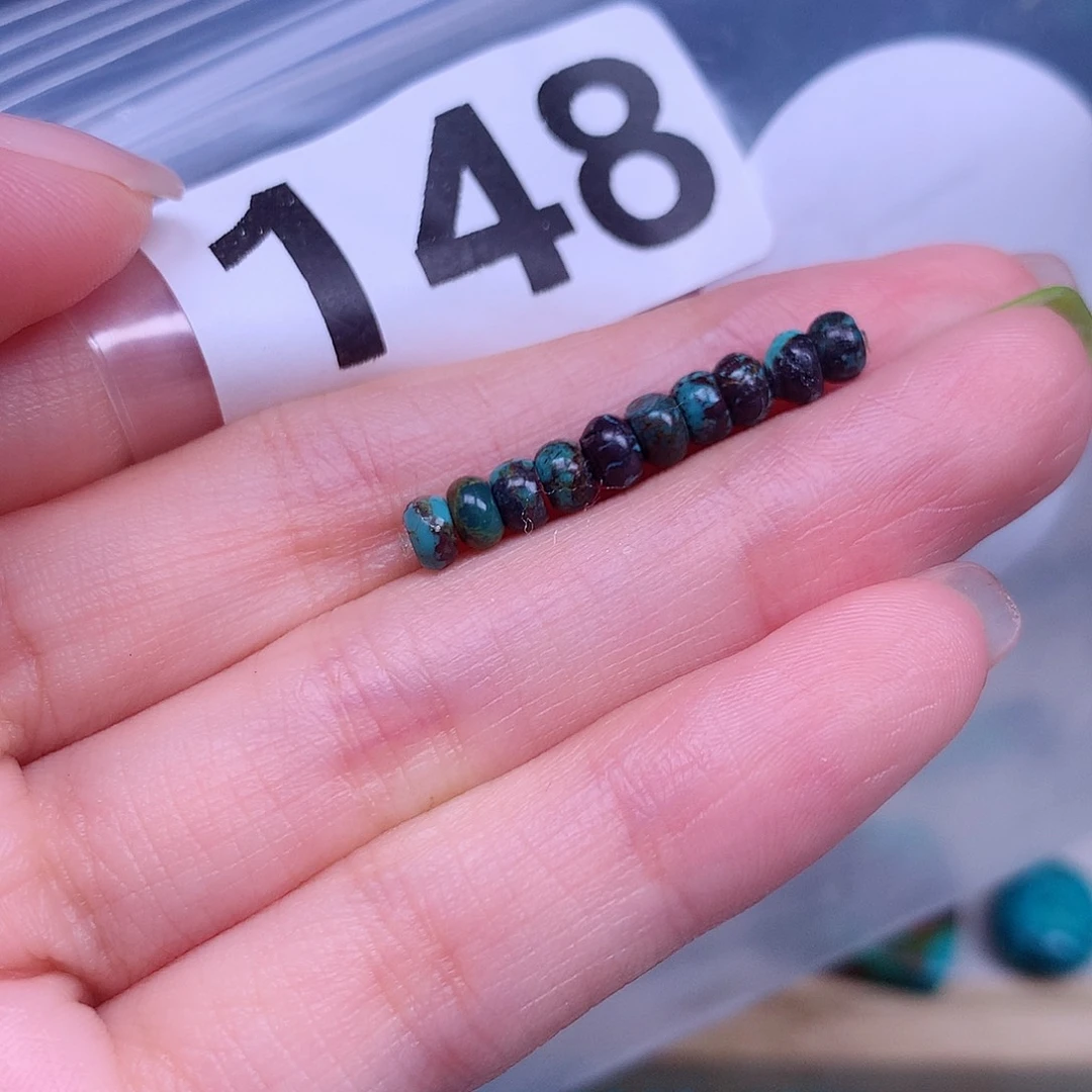 空竹粉丝专享十堰特色手工散珠