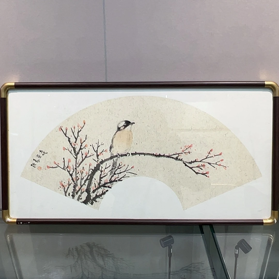 国画霍立校111111111111111111