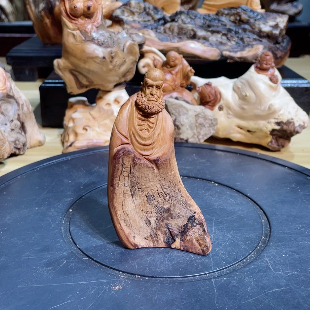 柏木（崖柏）太行崖柏工艺品