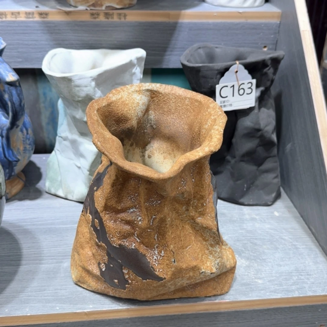 景德镇陶瓷艺术品