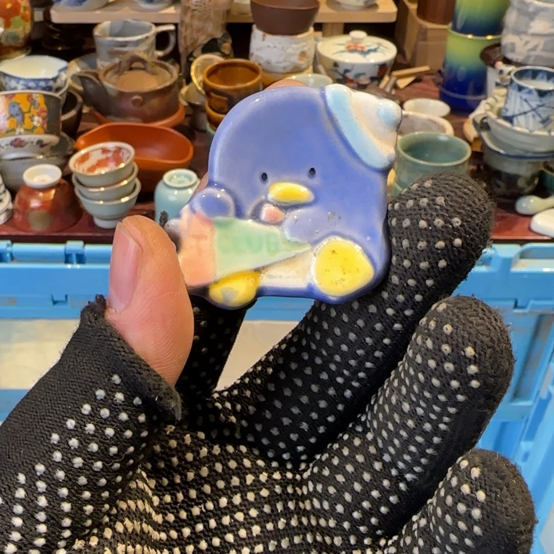 瓷瓷器美术工艺品01