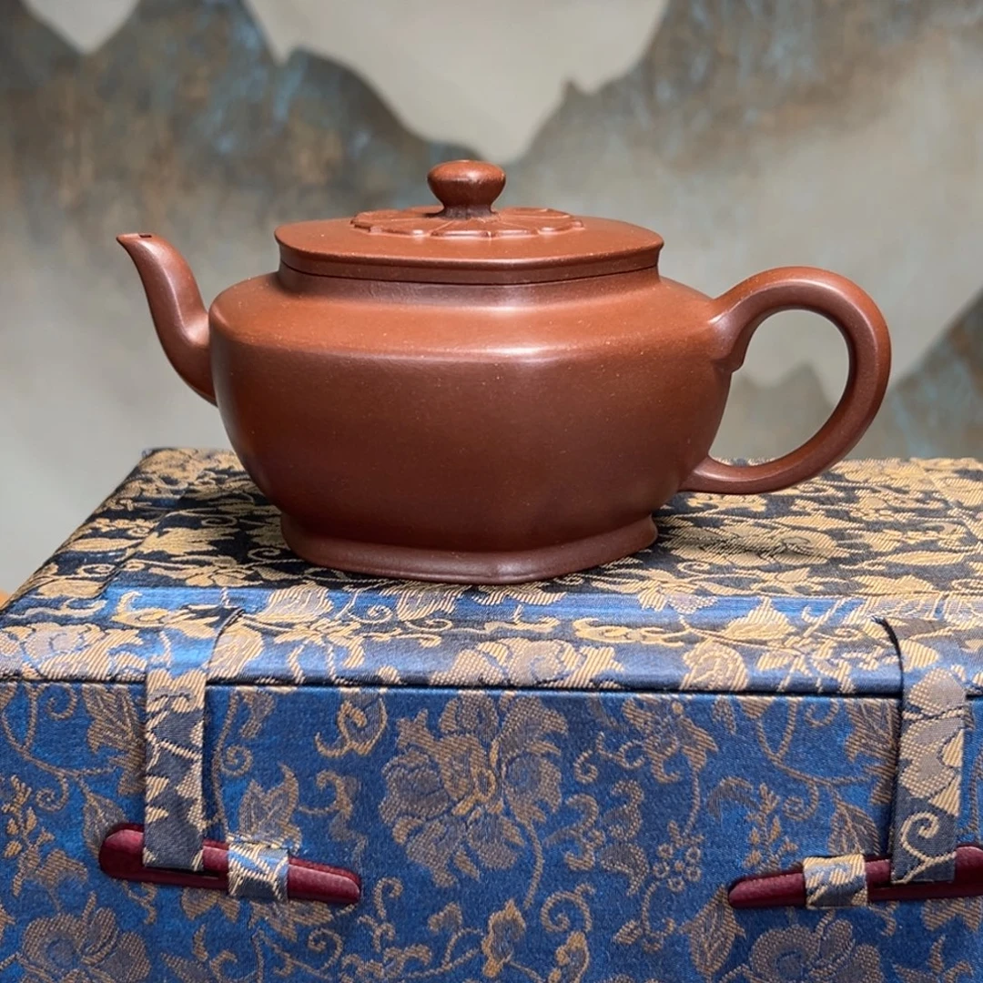 佛***子茶盘紫砂宜兴紫砂