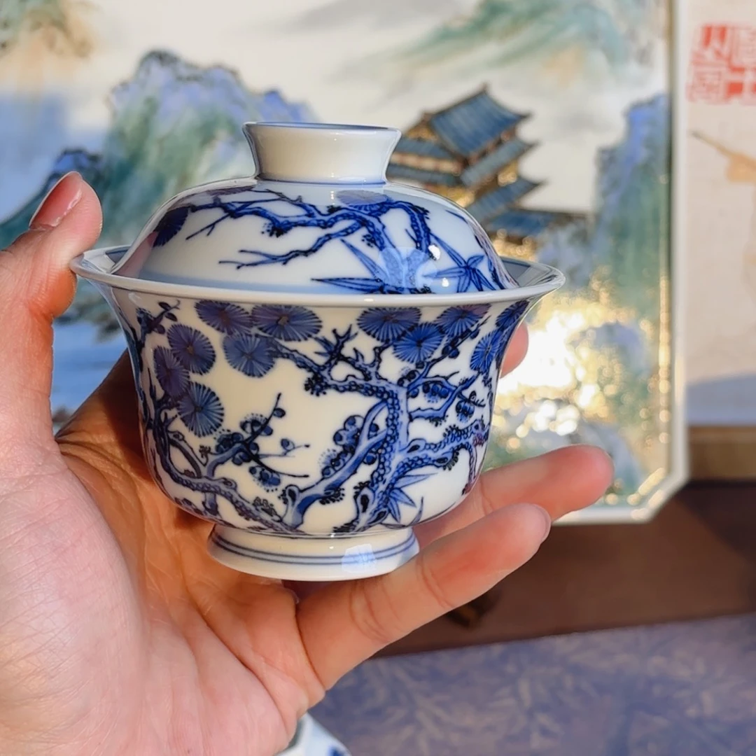 景德镇陶瓷景德镇窑