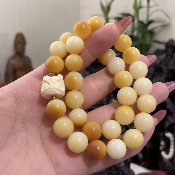 香榧木手串和宝贝vvvb