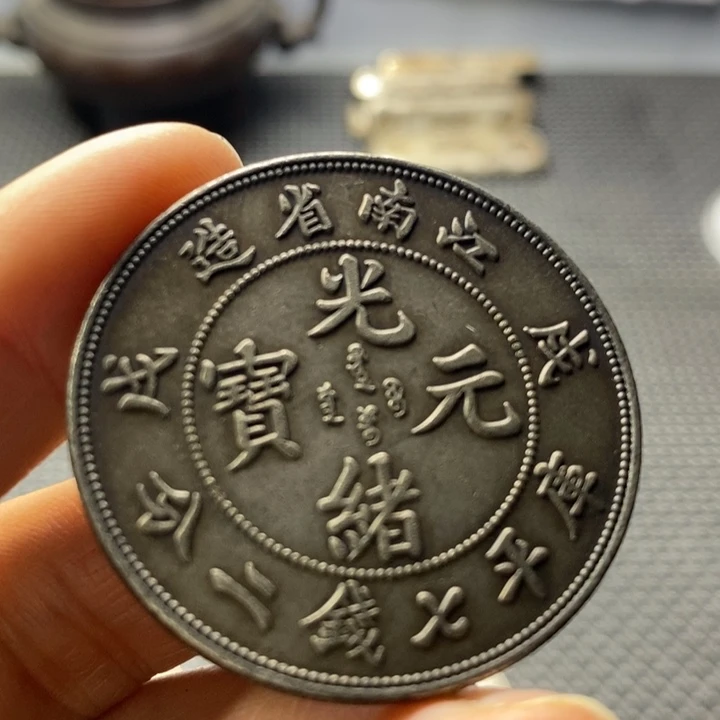 玉***️金属华缘工艺品摆件饰品