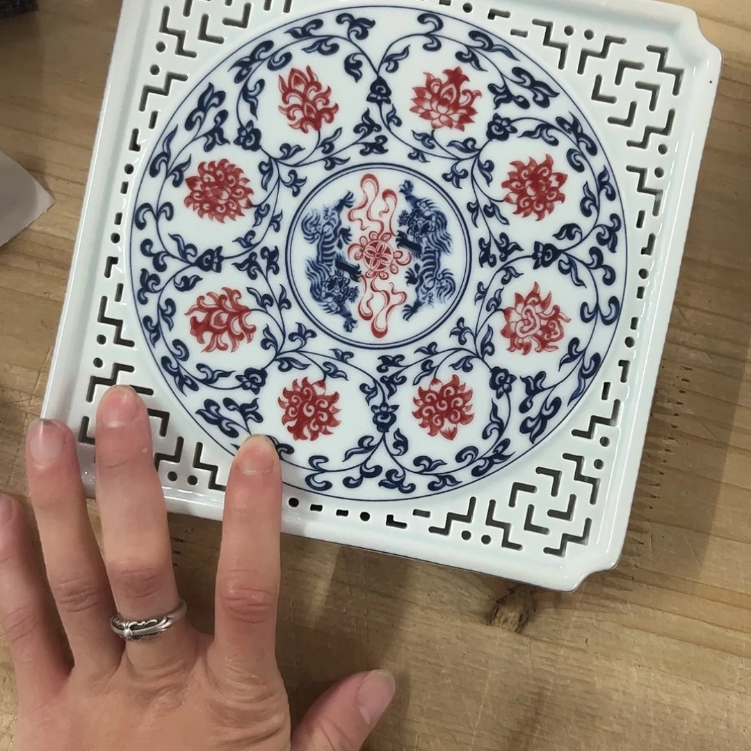 Z***Y陶摆件仓库直播间专属链接