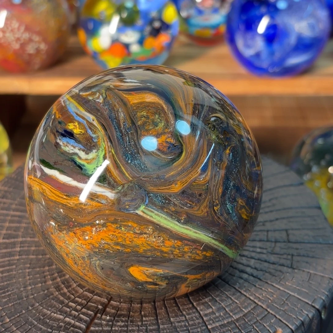 手工艺品琉璃精品