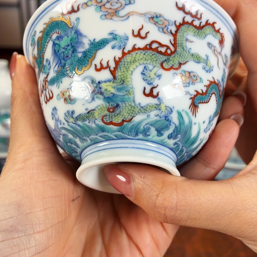 陶九鸣瓷艺九鸣瓷艺