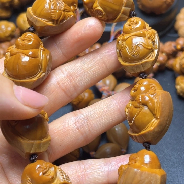 橄榄核手串/手链橄榄核