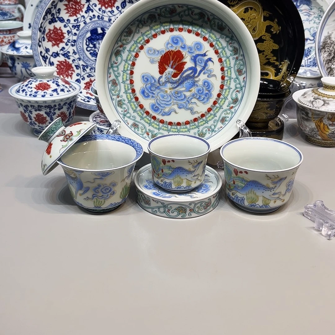 景德镇市人民政府