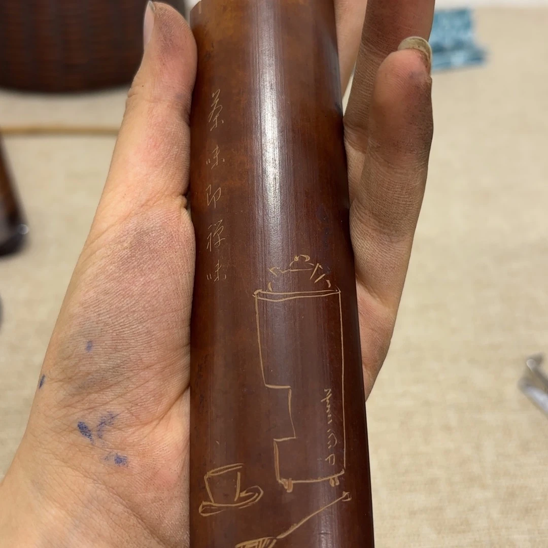 非常好看的物品