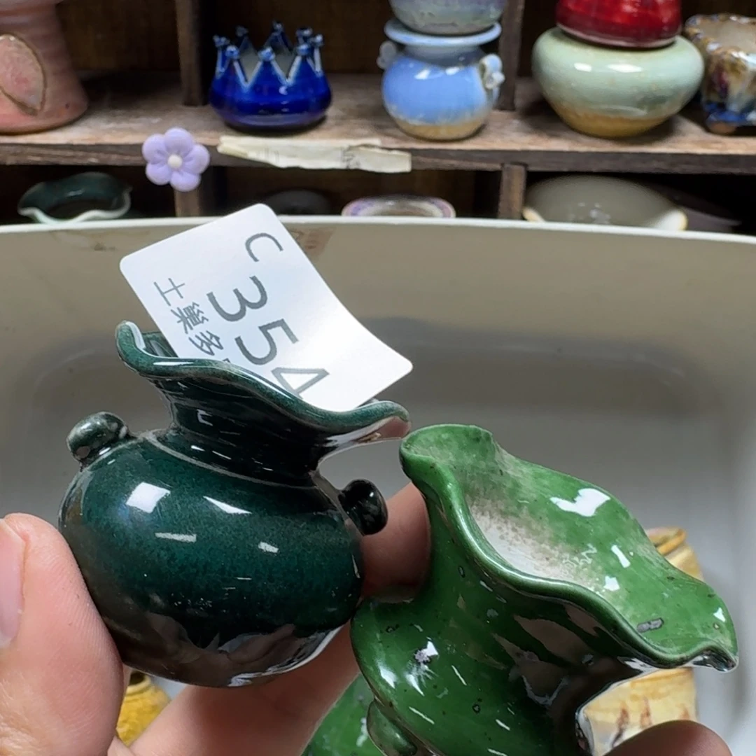 陶瓷艺术品设计与制作