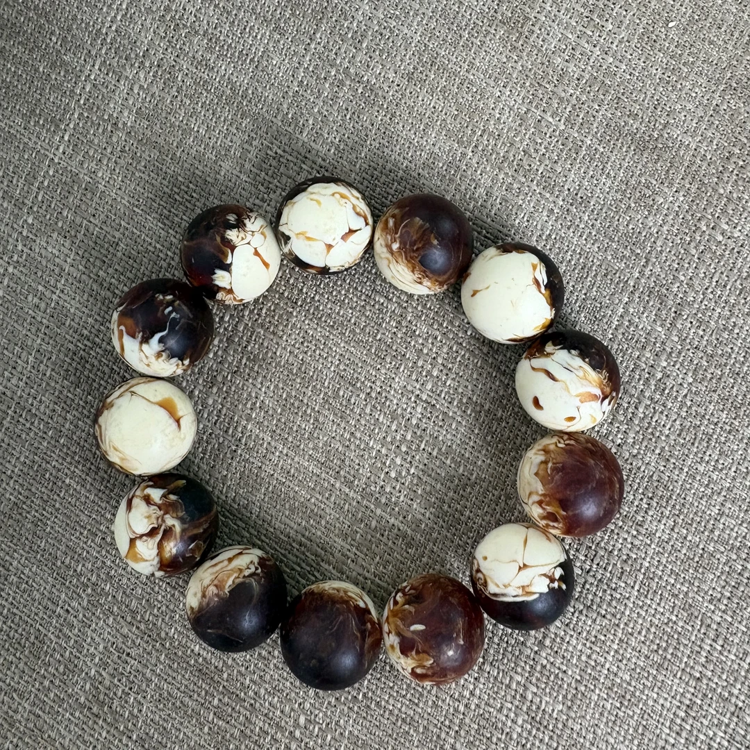 【马氏生辉阁】马总甄选文玩手串A1016