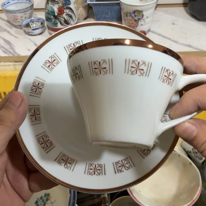 陶瓷推荐第二名20包邮