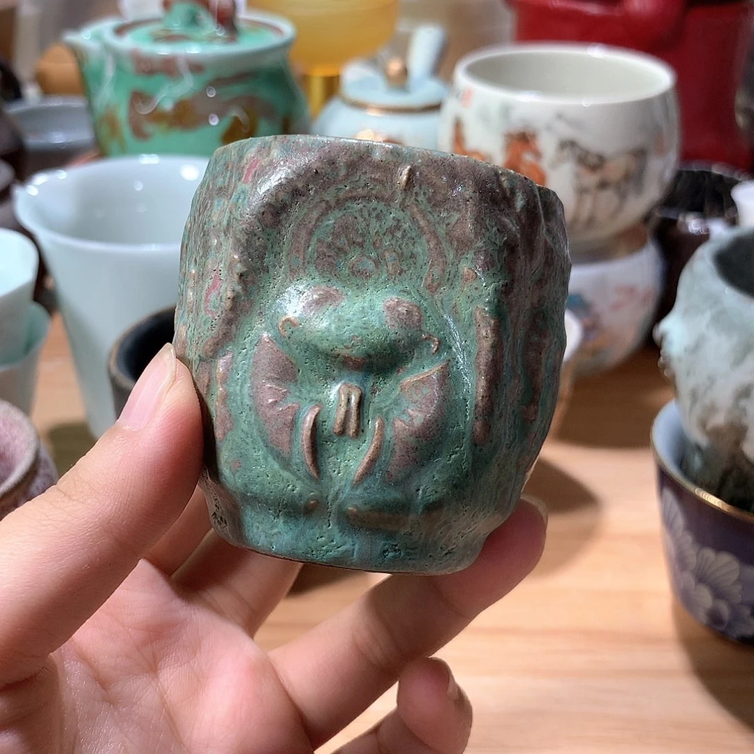 陶瓷制品及陶瓷艺术品容量80