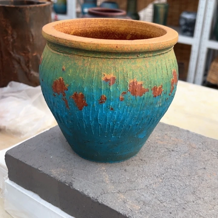 8.6-1高15口14兰小缸