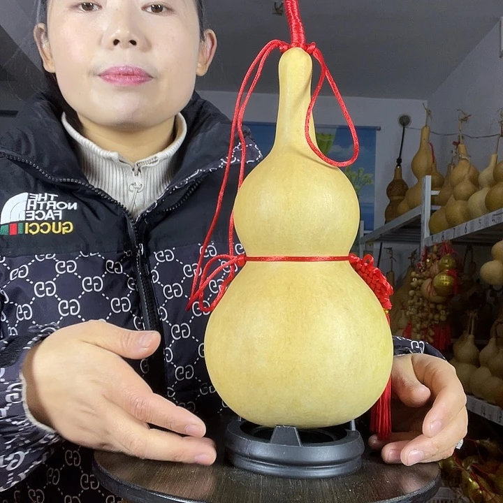 麟*天然葫芦一物一图看图片发货
