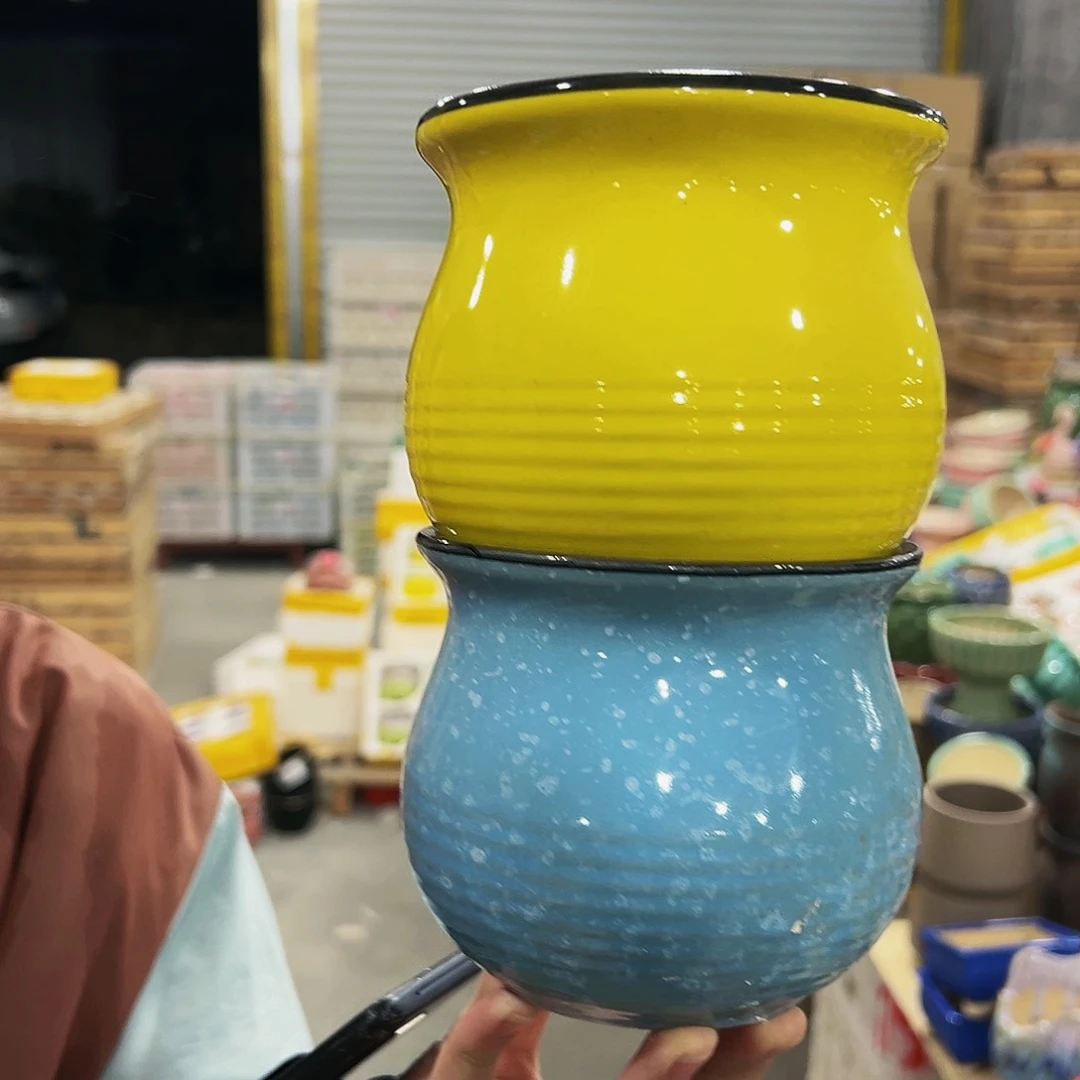 陶瓷福利款多肉花盆