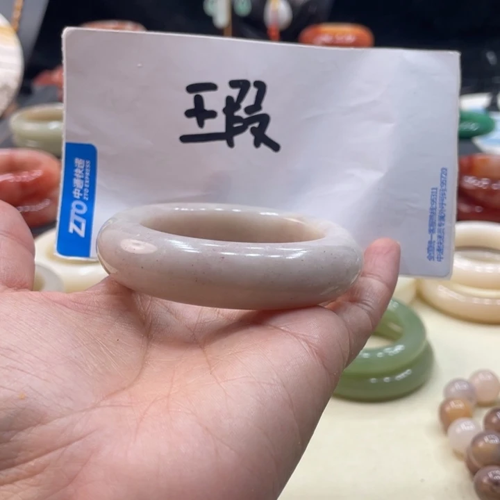 石英质玉钛钢珠宝奇石52