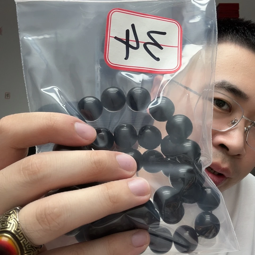 橄榄核手串/手链工艺品34