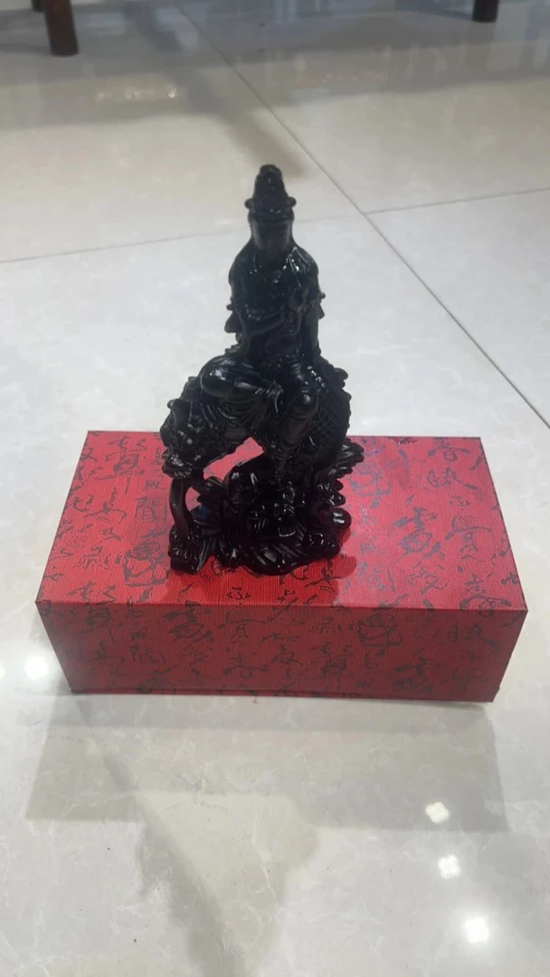 高端摆件观音（以直播间实物为主）