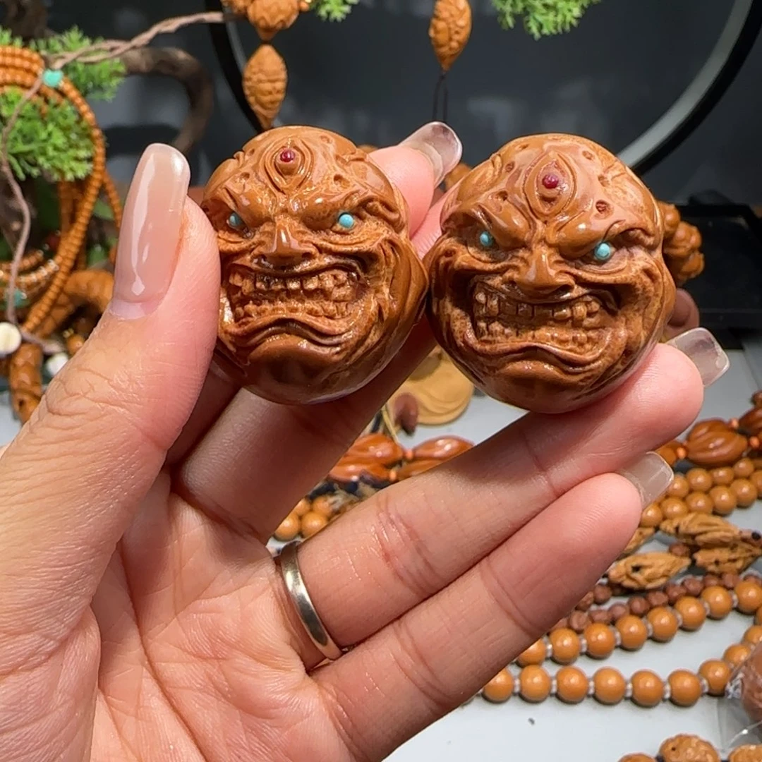 手串/手链橄榄核福利待遇