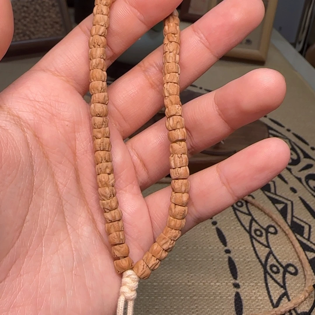 手串柏香籽/百香籽