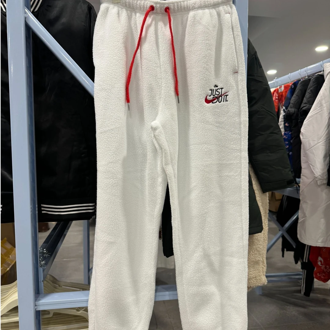 耐克女款运动长裤FD4069-121（213）