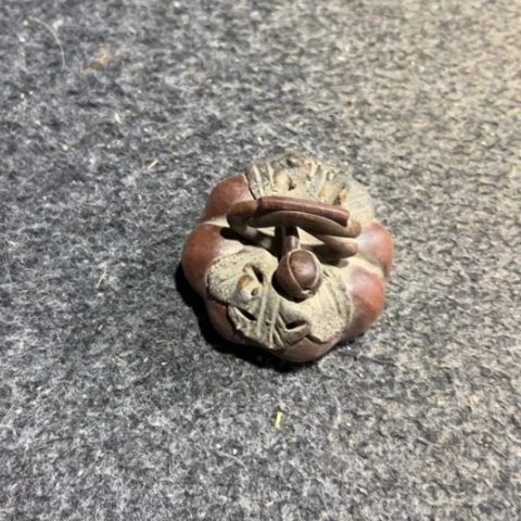 紫砂陶瓷摆件！！！！！！！