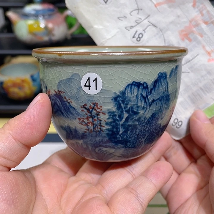 景德镇陶瓷艺术展演厅