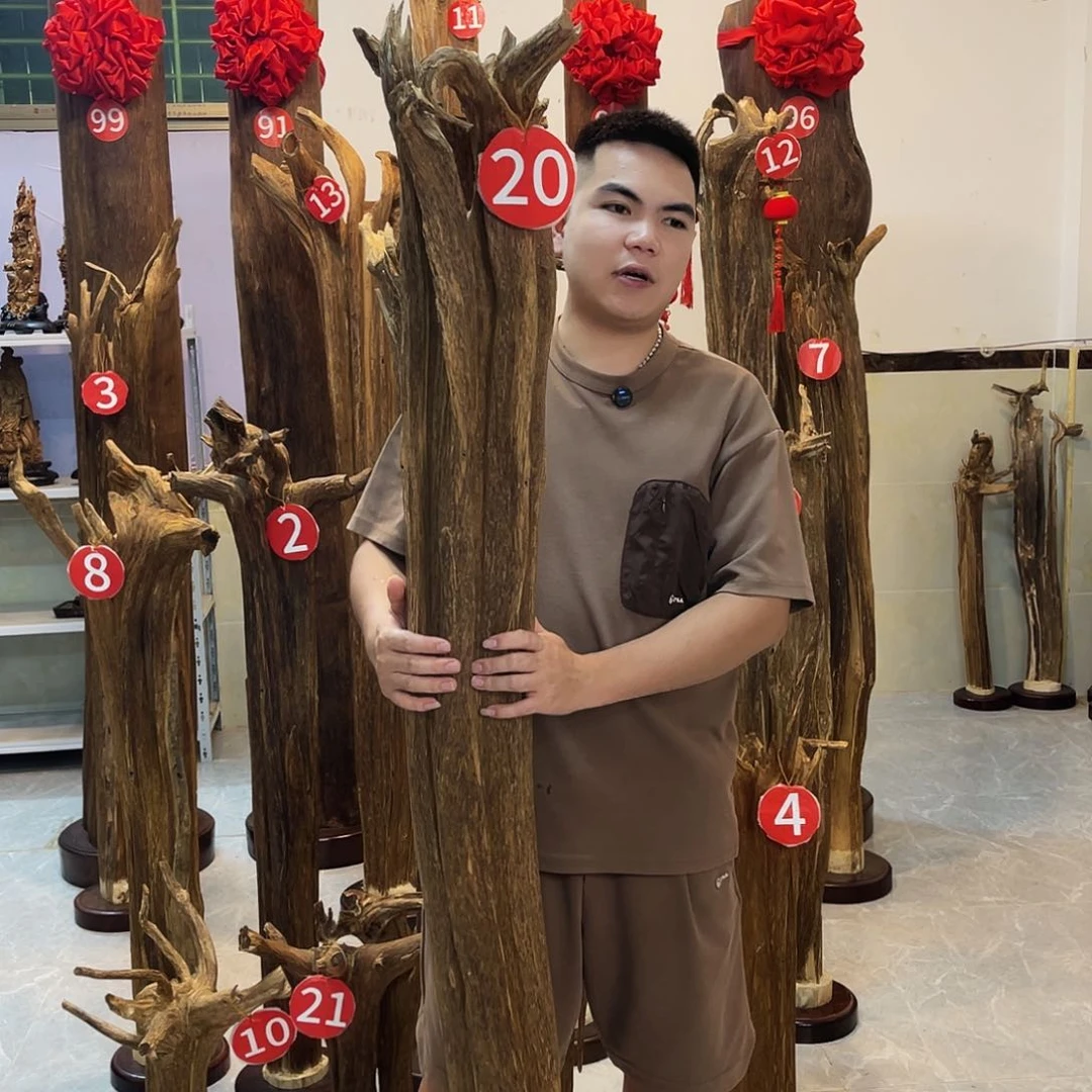 中*中式 香薰 香道 香料