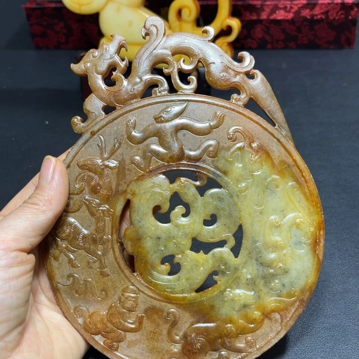 底槽青一物一图发货支持七天无理由。