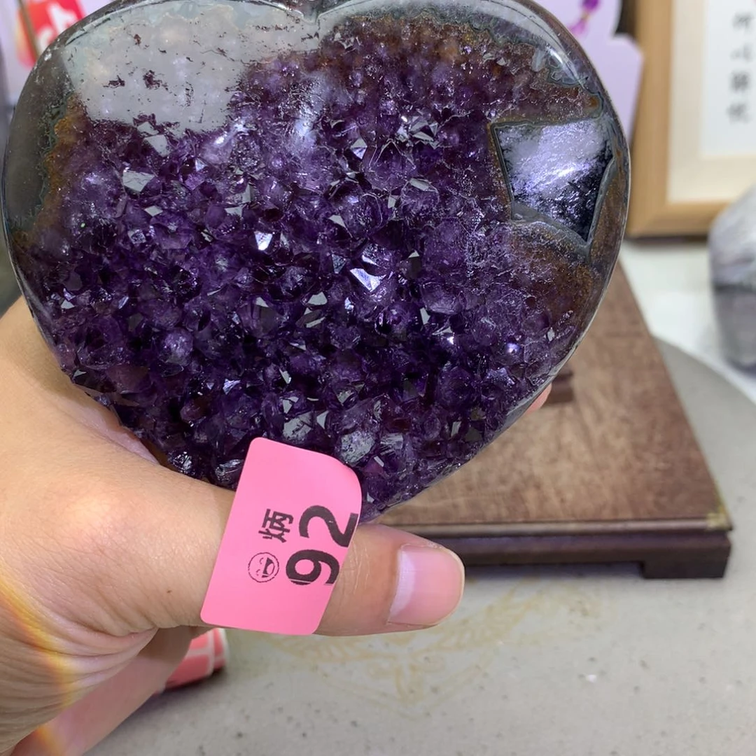 未镶嵌大型摆件（非配饰）水晶