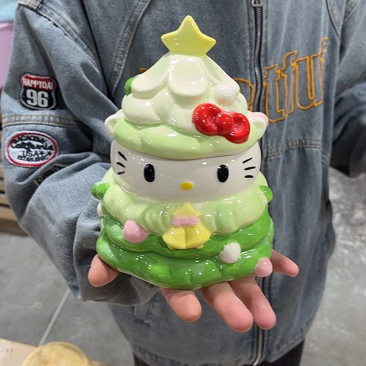 紫砂茶叶罐这么多人都在