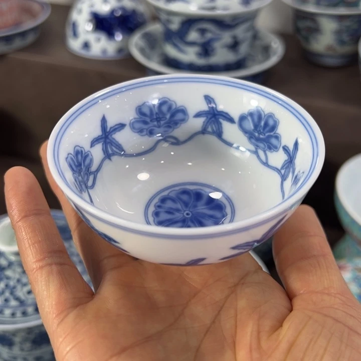 全场景德镇陶瓷景德镇陶瓷