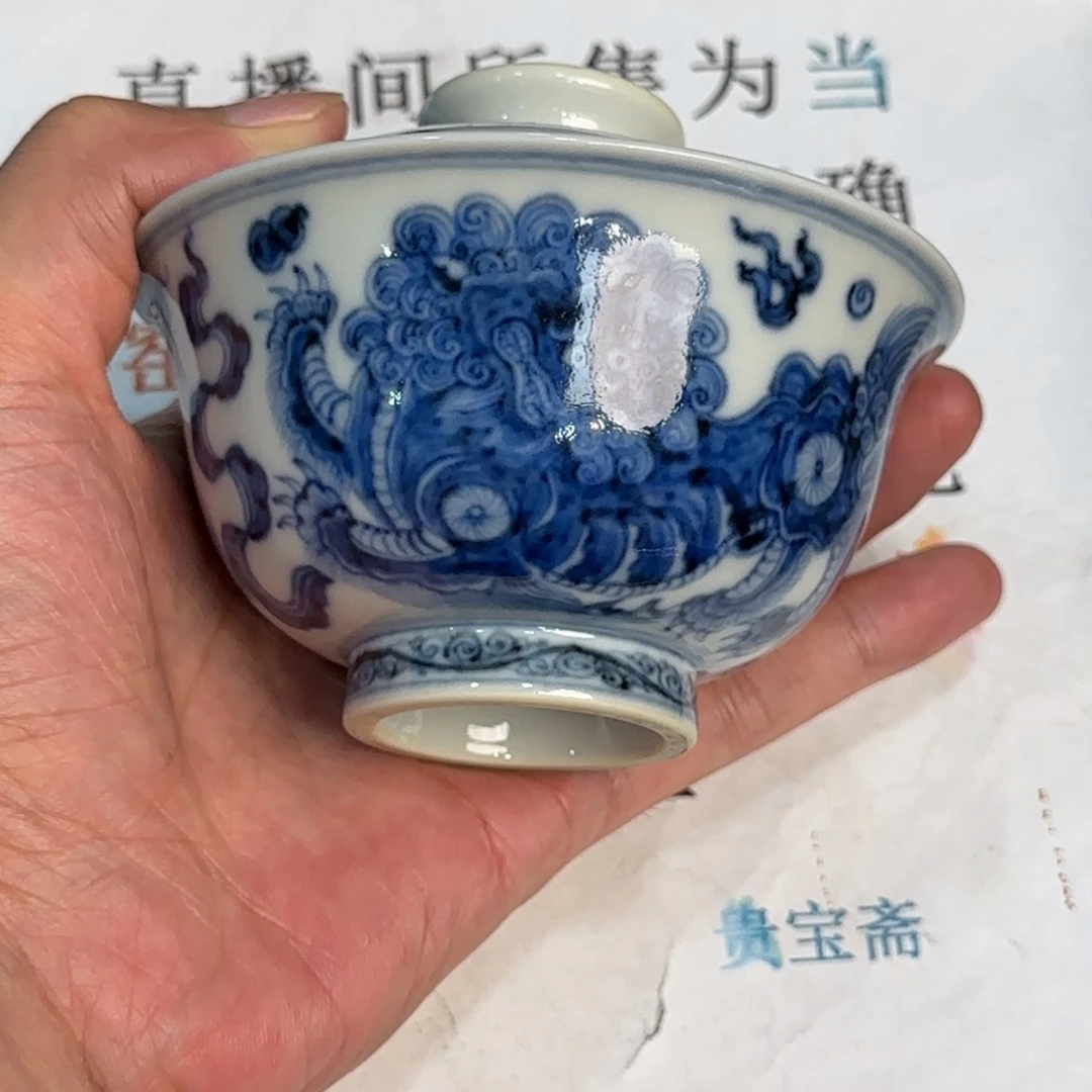摆件当代仿古精品全手工