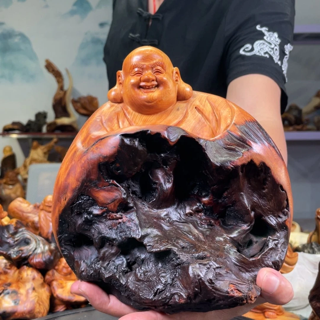 【闪购商品】柏木（崖柏）其他