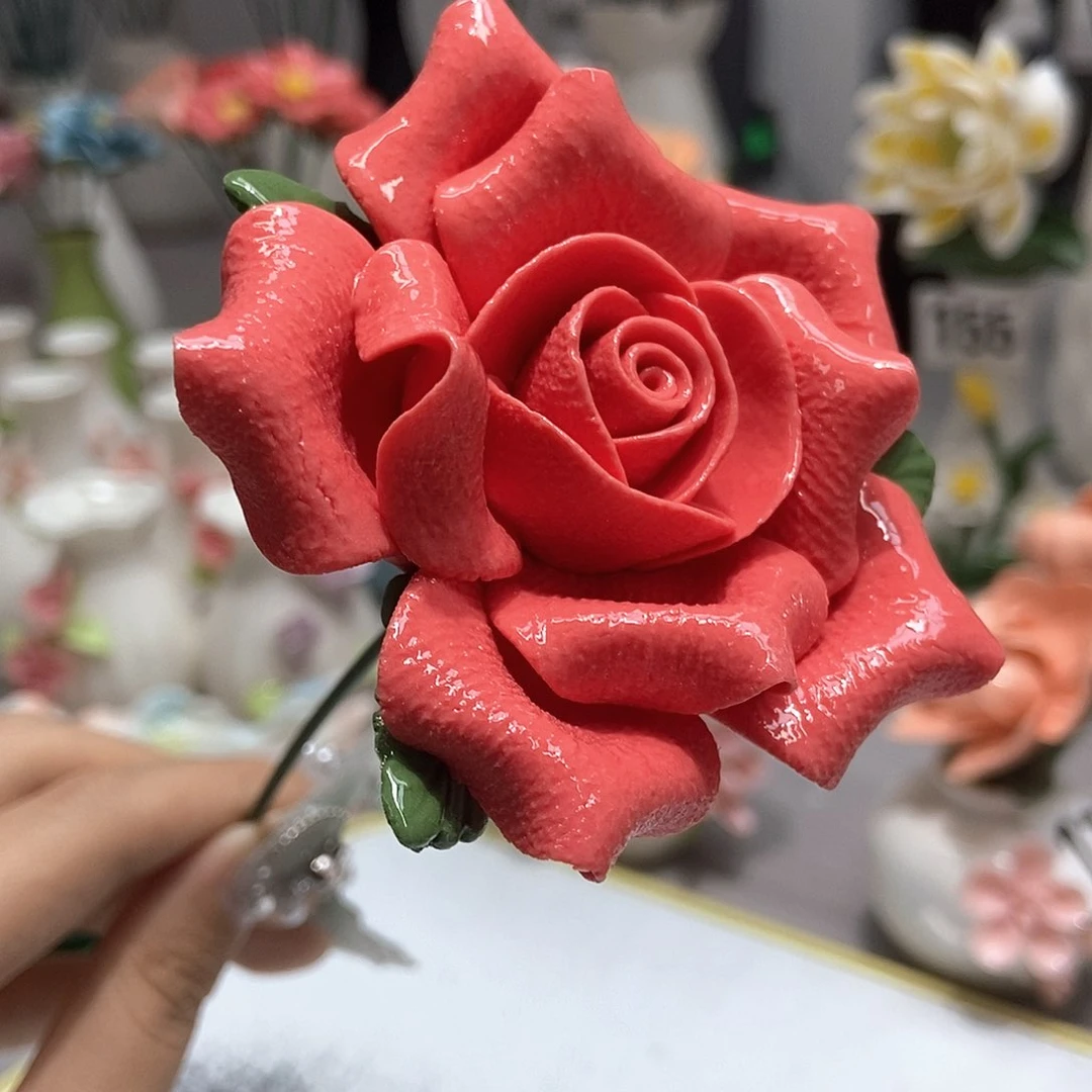 陶瓷设计风格现代