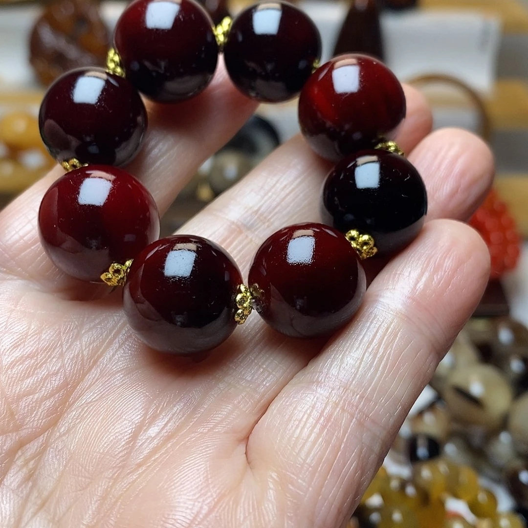 王***来手串手链项链吊坠